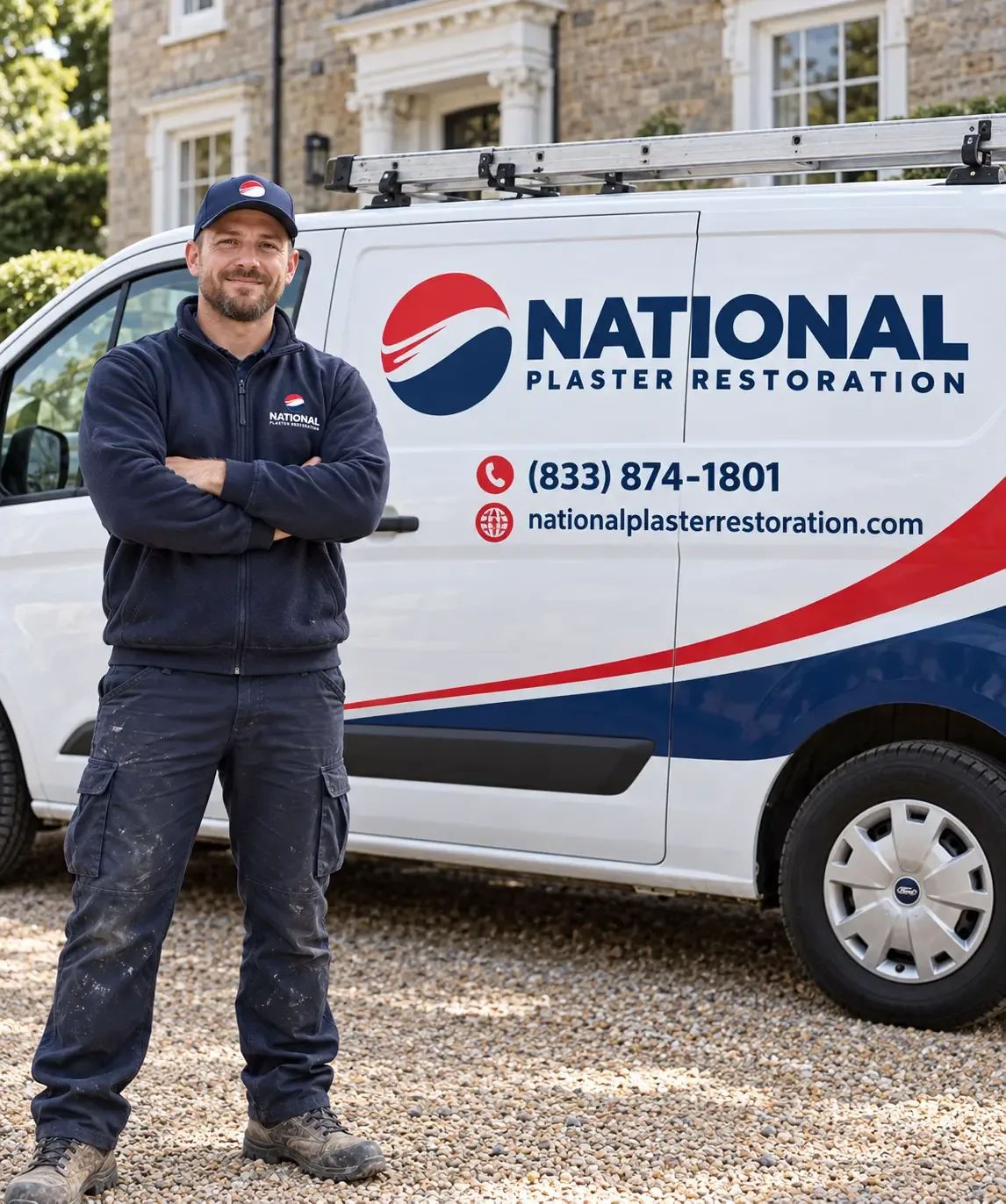 Plaster Repair company in Yancey, TX